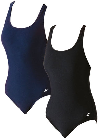 Swimtech Girls and Ladies Splashback Swimsuit