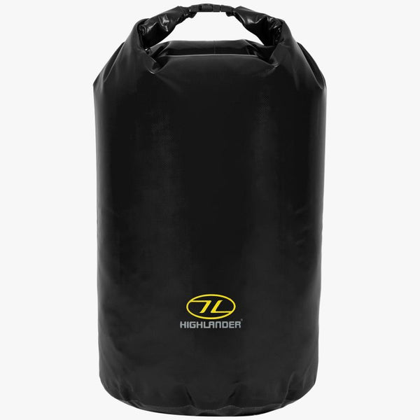 Highlander Trilaminate PVC Drybag - 44L