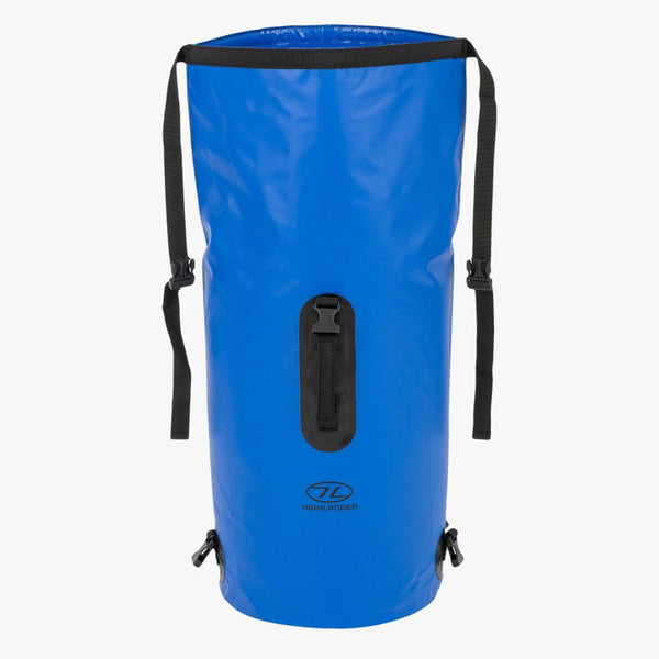 Highlander Troon Waterproof Duffle Bag - 45L
