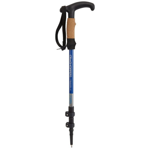 Craghoppers Travel Compact Hiking Pole