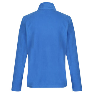 Regatta Ladies SMU Sweethart Fleece -STRONG BLUE (10, 12 only)