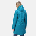 Regatta Ladies Remina Waterproof Jacket -GULFSTREAM (10, 12 only)