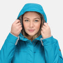 Regatta Ladies Remina Waterproof Jacket -GULFSTREAM (10, 12 only)