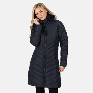 Regatta Ladies Fritha Jacket -NAVY
