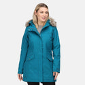 Regatta Ladies Serleena II Jacket -GULFSTREAM (8, 10 only)