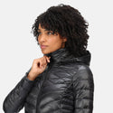Regatta Ladies Andel II Jacket -BLACK