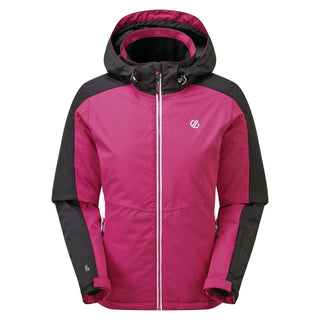 Dare2B Ladies SP20 Ski Jacket -PINK