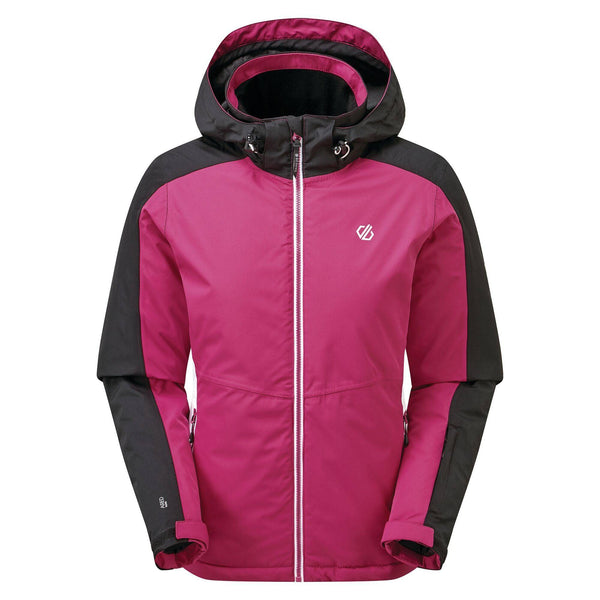 Dare2B Ladies SP20 Ski Jacket -PINK