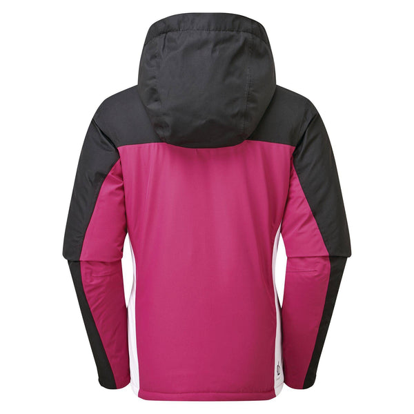 Dare2B Ladies SP20 Ski Jacket -PINK