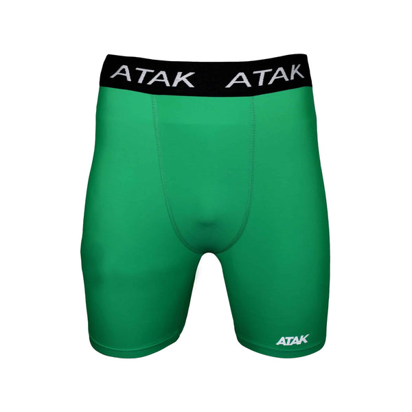 Atak Kids Compression Shorts