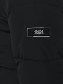 Jack & Jones JCOPACE Kids Puffer Jacket -BLACK