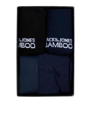 Jack & Jones JACBAMBOO Gift Box - 3 Options Available