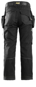 Snickers Kids Work Trousers