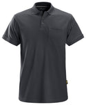Snickers Classic Work Polo -STEEL