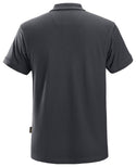 Snickers Classic Work Polo -STEEL