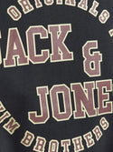 Jack & Jones JORARON Sweatshirt -TAP SHOE