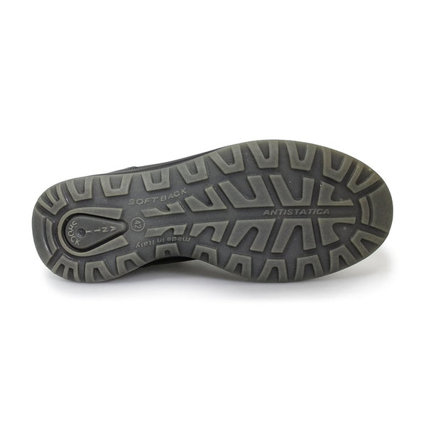 Grisport Lomond Walking Boot -BLACK