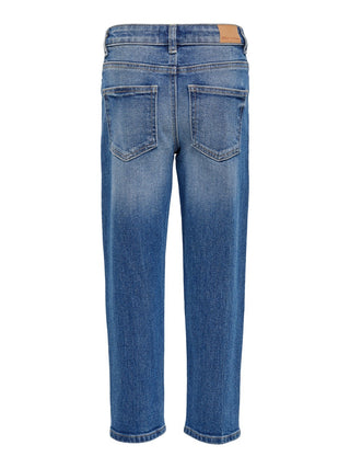 Muff & Shorts Borderland Jeans, | Trousers, Kids