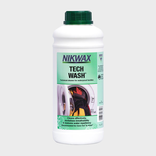 Nikwax Tech Wash 1L
