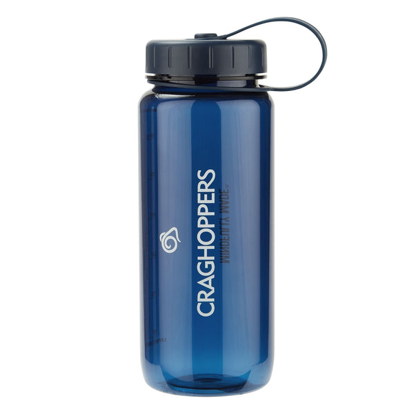 Crahoppers 750ml Water Bottle