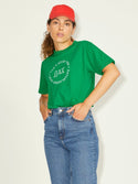 JJXX BEA Tee -GREEN