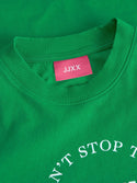 JJXX BEA Tee -GREEN