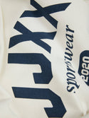 JJXX MIRA Sweatshirt -SNOW