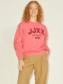 JJXX MIRA Sweatshirt -ROSE