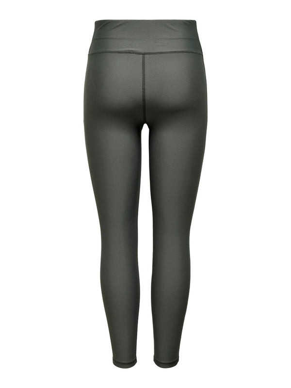 Only Play MINEA Leggings -SHADOW