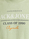 Jack & Jones JORPOP Sweatshirt -GREEN