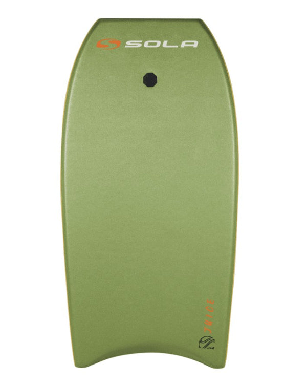 SOLA 39" Juice Bodyboard
