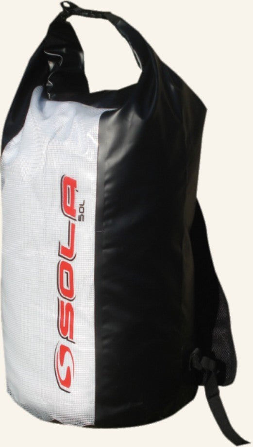 SOLA 50L Dry Backpack
