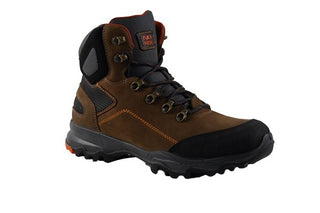 No Risk Saturne Safety Boot