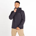 Dare2B Mens Switch Out Jacket -BLACK