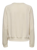 Only Play FREI Sweatshirt -OATMEAL (S, M only)