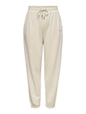 Only Play FREI Sweat Pants -OATMEAL (S, M only)