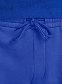 Jack & Jones JPSTNEWSOFT Sweat Shorts -SURF BLUE