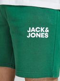 Jack & Jones JPSTNEWSOFT Sweat Shorts -TREKKING