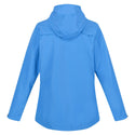 Regatta Ladies Bayarma Jacket -BLUE (8 only)