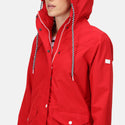 Regatta Ladies Bayarma Jacket -TRUE RED (8, 10 only)