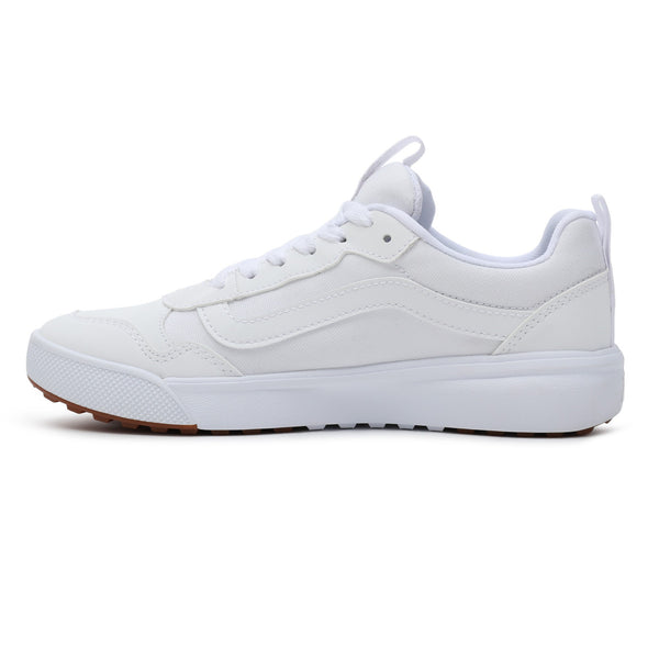 VANS Ladies Range Exp Shoe -WHITE