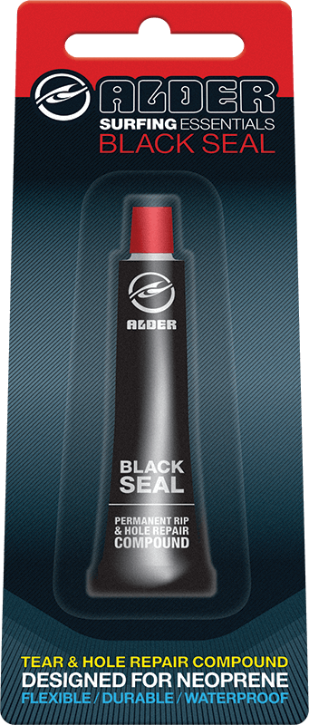 Alder Black Seal Glue