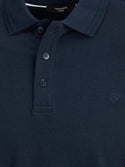 Jack & Jones JPRBLALOGO Polo -NEW NAVY