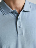 Jack & Jones JPRBLALOGO Polo -BLUE