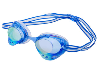 Mosconi Racer Pro Swim Goggles