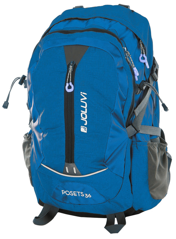 Joluvi Posets 36L Backpack