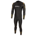 Zone3 Mens Thermal Aspect 'Breaststroke' Wetsuit