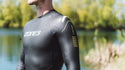 Zone3 Mens Thermal Aspect 'Breaststroke' Wetsuit