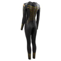 Zone3 Ladies Thermal Aspect 'Breastroke' Wetsuit (SM, M, L, XL only)