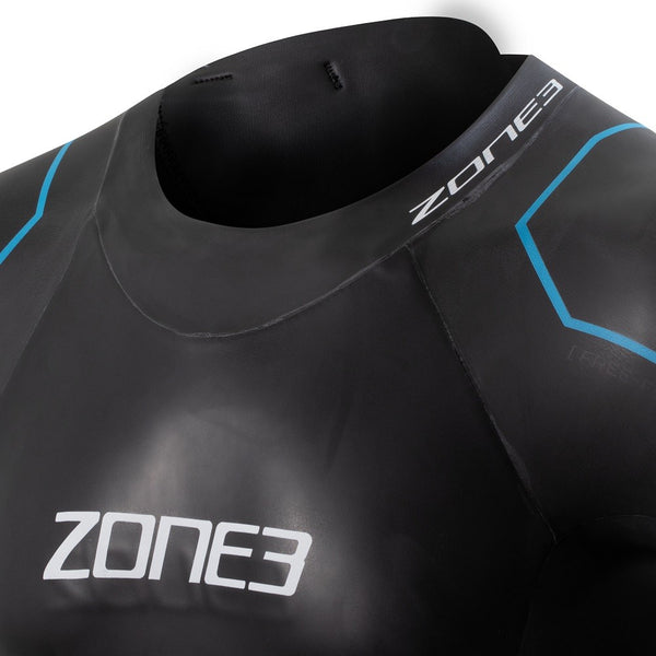 Zone3 Mens Advance Triathlon Wetsuit